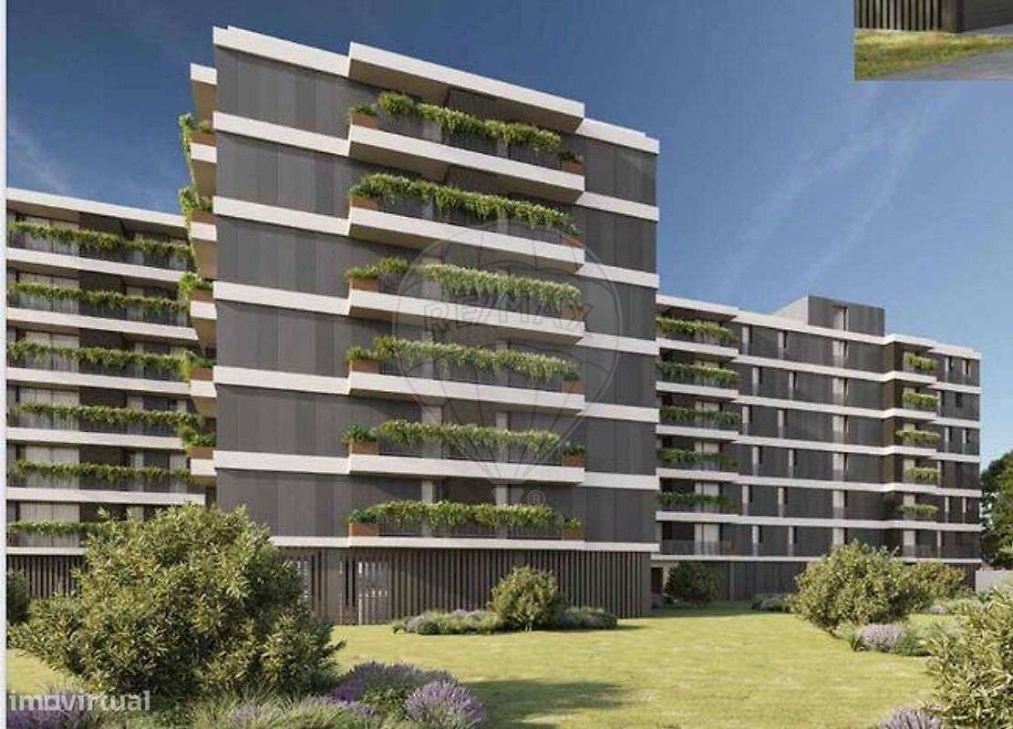 Apartamento T2 para venda - Grande imagem: 4/12