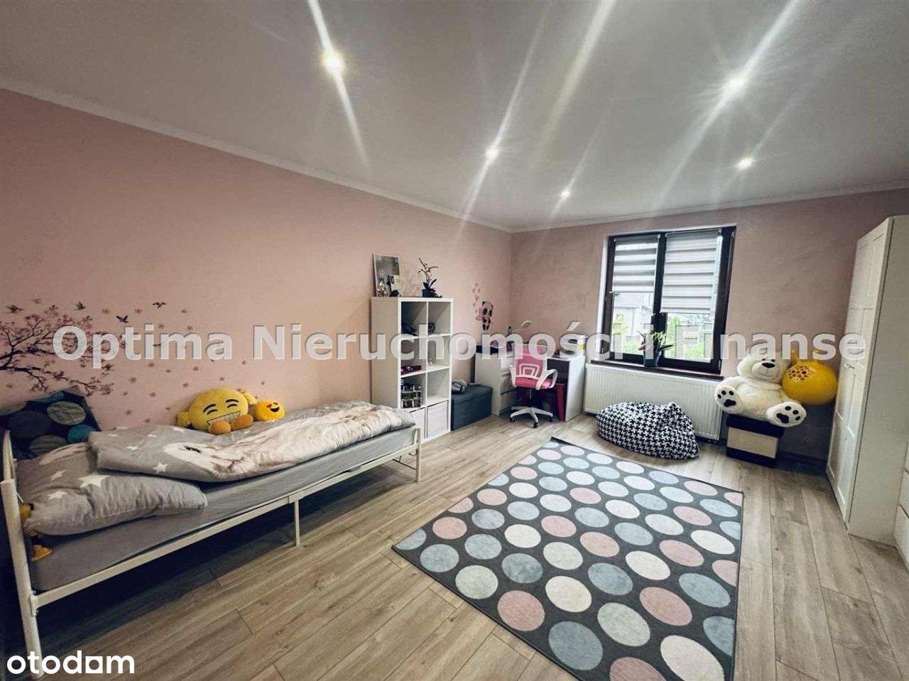 Dom Pod Lasem- Knurów - Pełny obrazek: 4/8