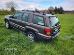 Jeep Grand Cherokee 4.7 Limited - 4