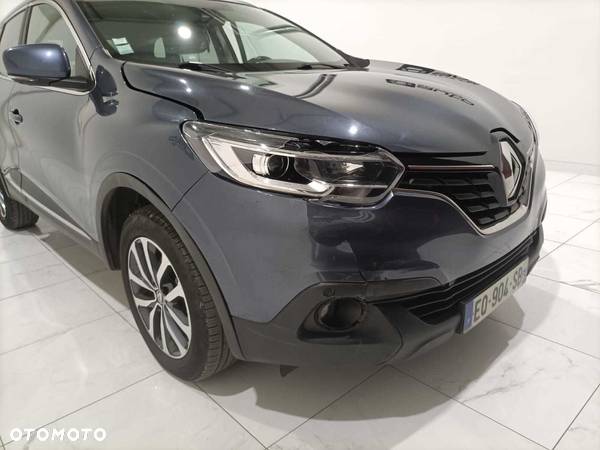 Renault Kadjar - 4