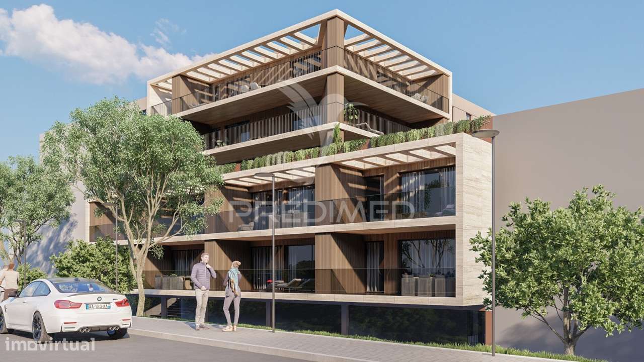 Encontre o seu espaço...Fantástico apartamento novo, - Grande imagem: 5/13