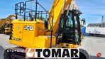 JCB Jcb JS131X - 8