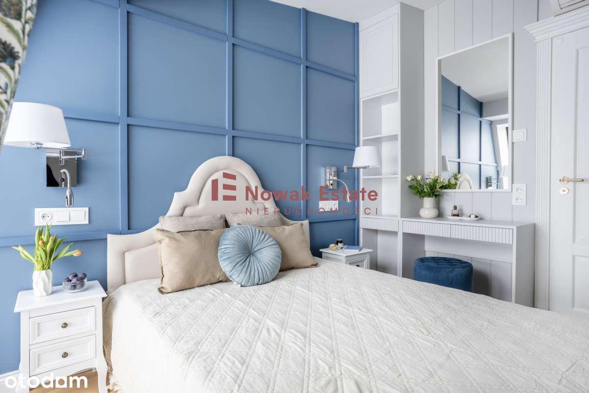 Wyjątkowy  apartament  w sercu Krakowa-18