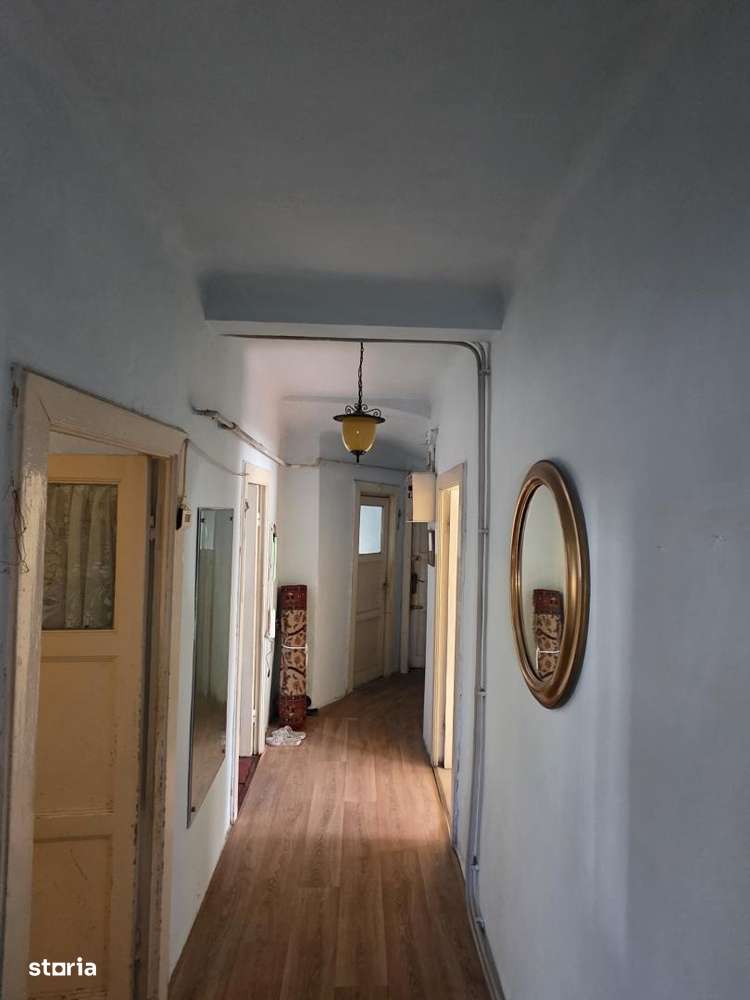 Apartament spatios 3 camere, zona Buzesti / Piata Victoriei - Imagine principală: 5/8