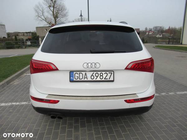 Audi Q5 2.0 TDI Quattro - 4