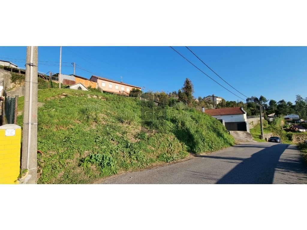 Terreno Venda Oliveira de Azeméis - Grande imagem: 4/8