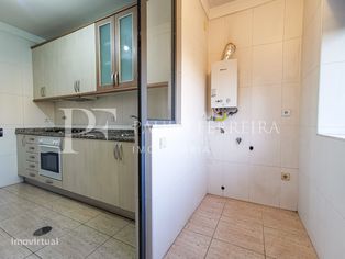 Apartamento T1 no centro de Famalicão - Grande imagem: 5/10
