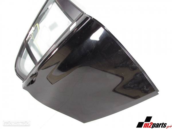 Porta Direito/Trás Seminovo/ Original BMW 1 (F20) 41527284516 - 2