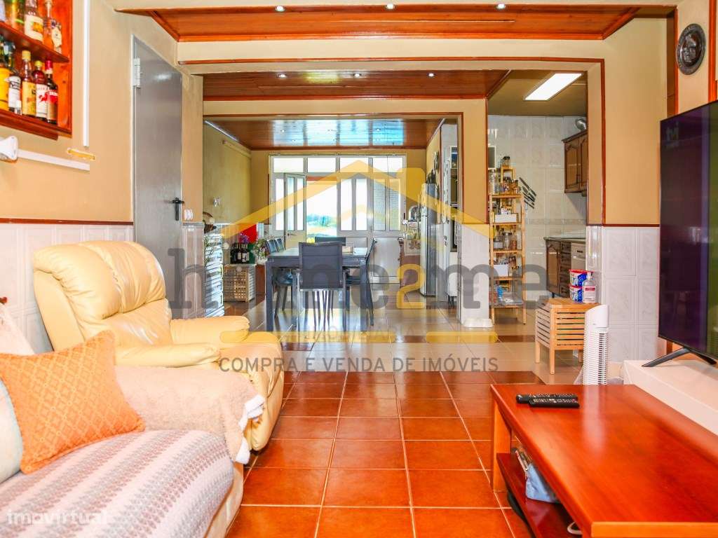 Magnífica Moradia T4 - Casais da Marmeleira,Alenquer-46