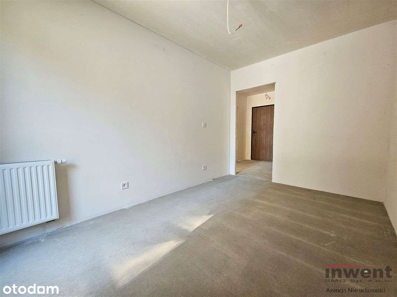 Kraków 3- pokojowe z garażem - stan deweloperski-8