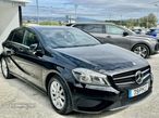 Mercedes-Benz A 160 CDi BE Style - 36