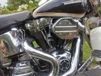 Harley-Davidson Softail - 8