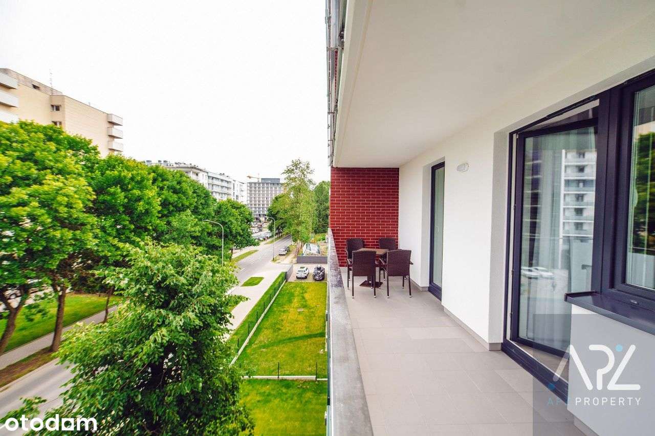 Apartament Nad Morzem W Strefie Uzdrowiskowej-14