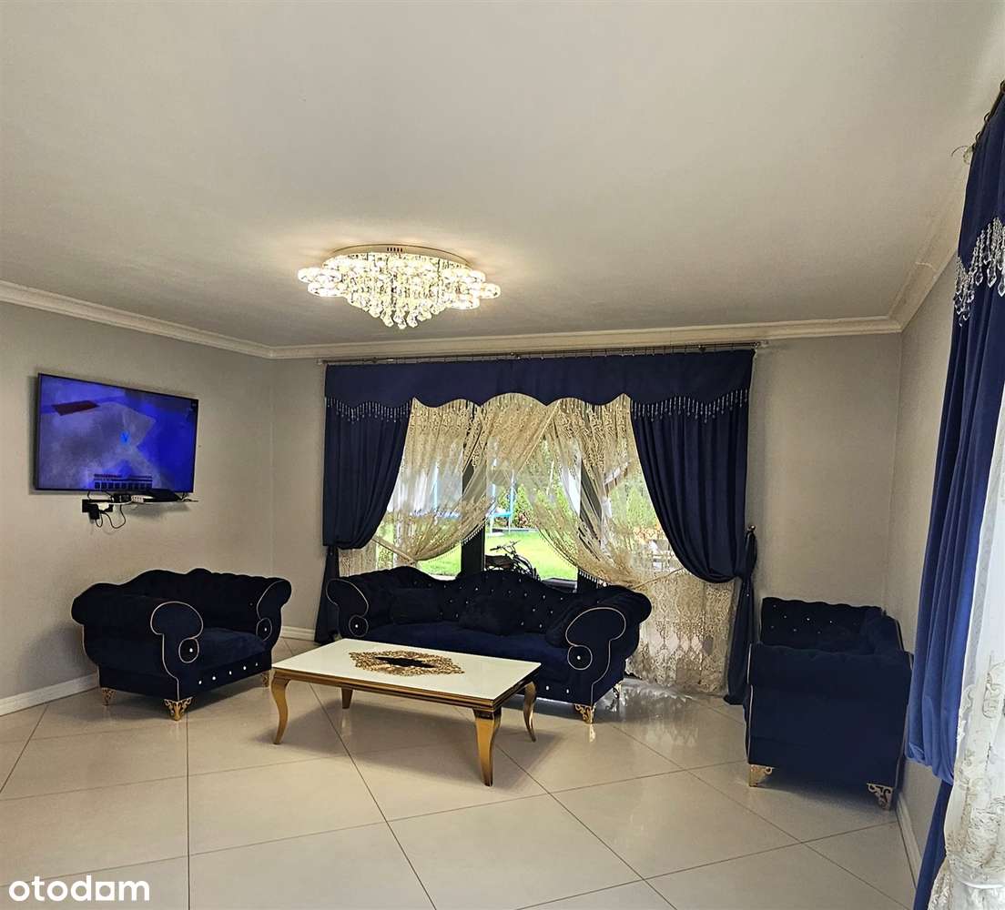 Dom parterowy Pniowiec cisza, spokój cena do negocjacji - Pełny obrazek: 5/18