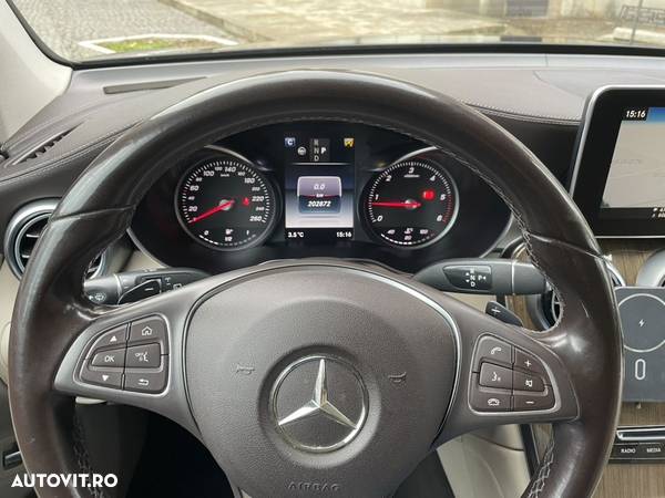 Mercedes-Benz GLC 220 d 4Matic 9G-TRONIC - 7