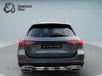 Mercedes-Benz GLC 220 d 4Matic - 7