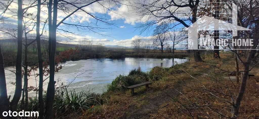 BLIŻNIAK w OWIEŚNIE-na SPRZEDAŻ lub ZAMIANĘ-1