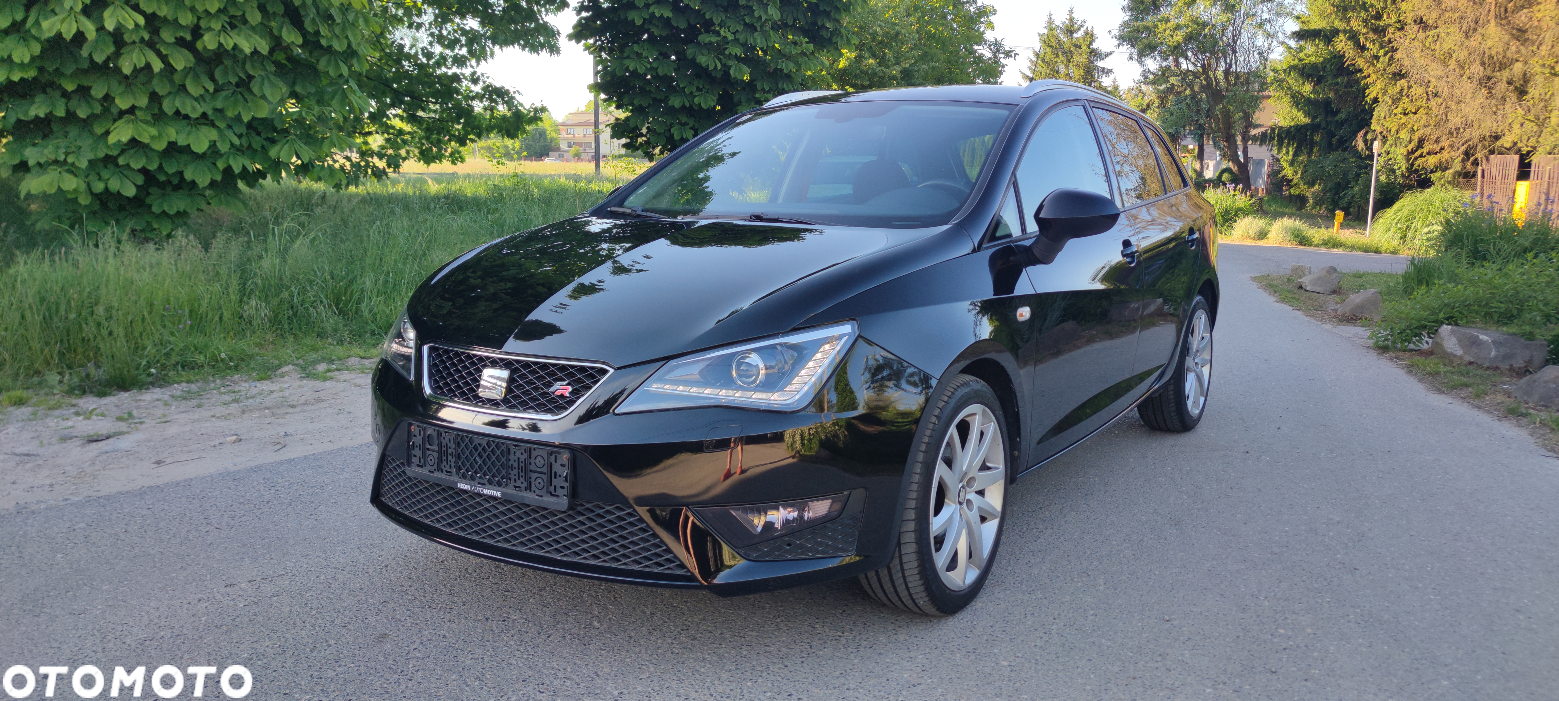 Seat Ibiza ST 1.2 TSI CONNECT - 5