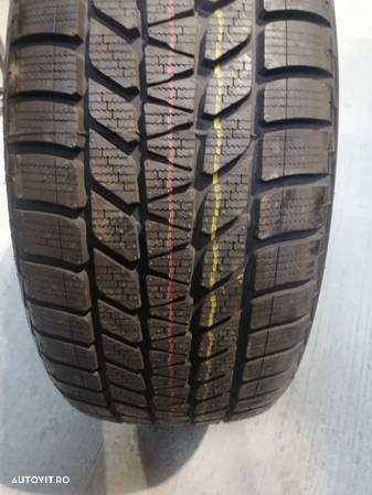 Anvelope noi iarna 235/50 R19 BRIDGESTONE BLIZZAK LM25 99H - 2