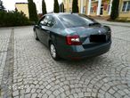 Skoda Octavia - 6