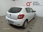 Dacia Sandero 1.5 75CP Laureate - 4