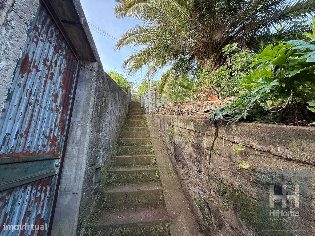 Lote de terreno no Pico dos Barcelos, Funchal - Grande imagem: 5/8