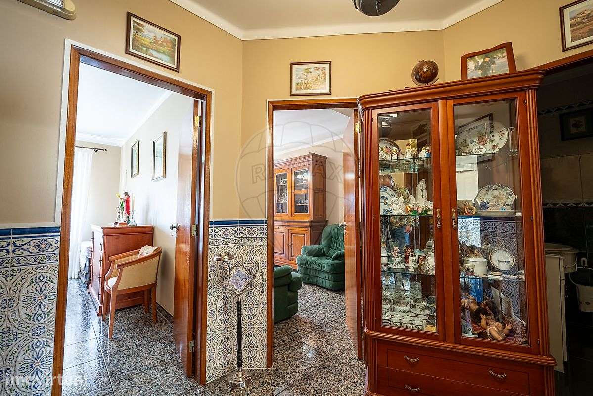 Apartamento T2 para venda-18