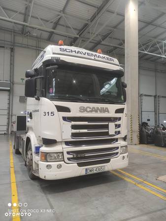 Scania R410 - 2