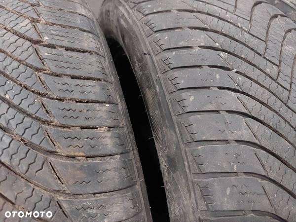 OPONY ZIMOWE 4 SZT 205/55R16 2019R IMPERIAL SNOWDRAGON HP - 13