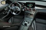 Mercedes-Benz C AMG 43 4Matic 9G-TRONIC - 2