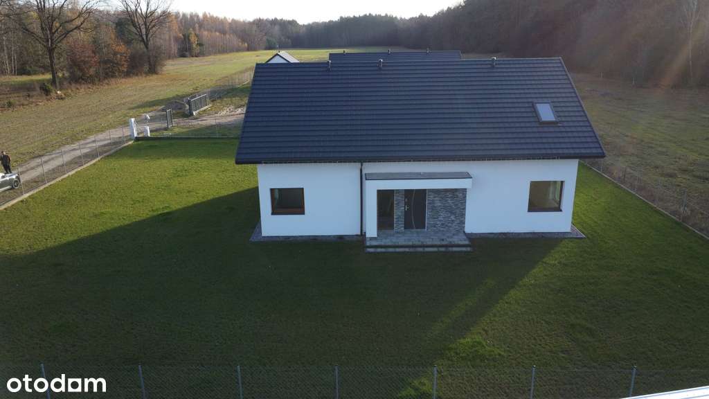 Dom na sprzedaż pod Garwolinem-0