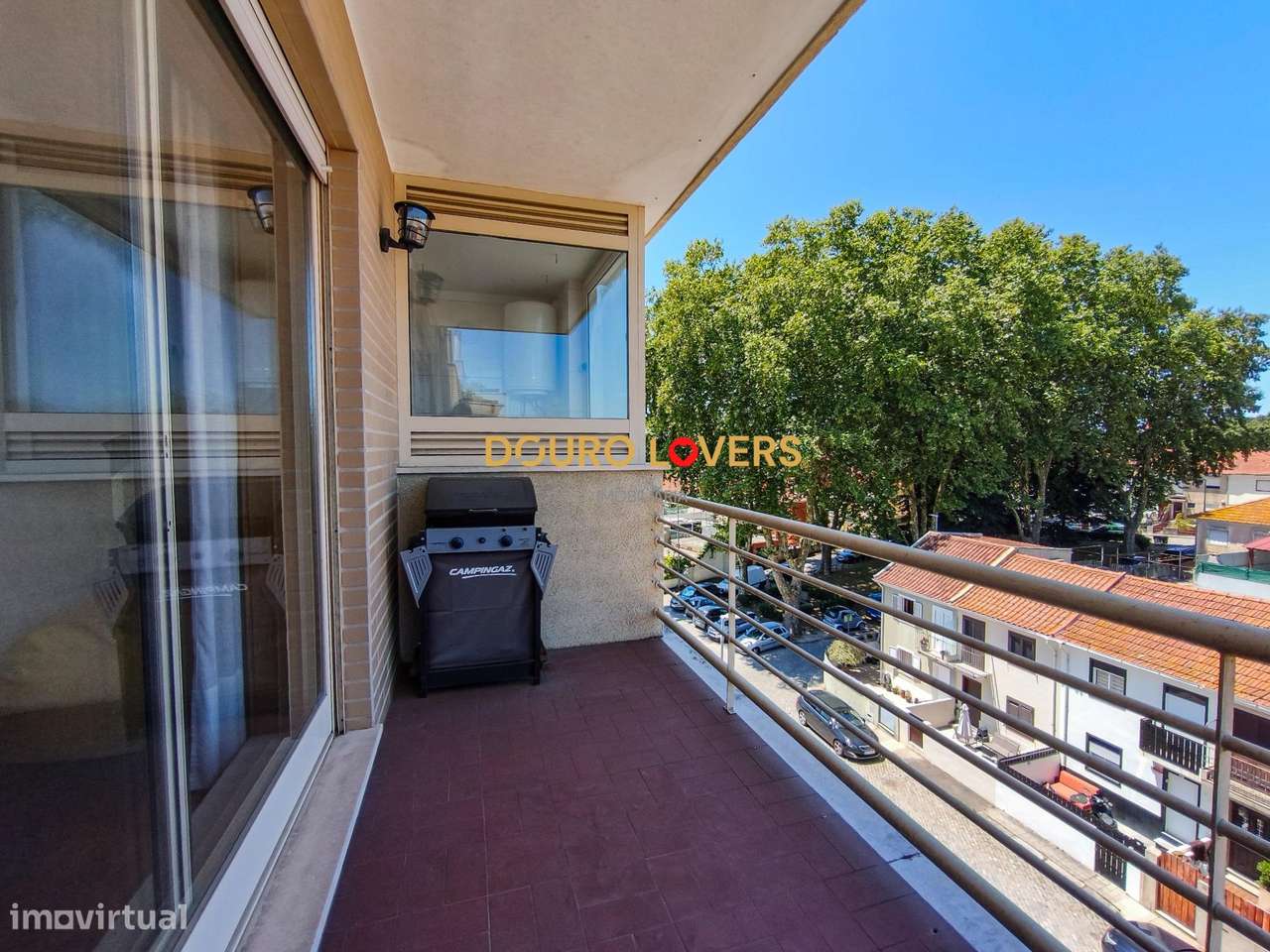 Apartamento T2 em Condomínio Fechado | Ramalde, Porto-13