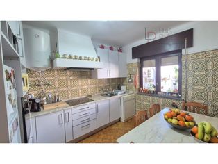 Moradia com Quintal e Garagem em Sines - Grande imagem: 5/49