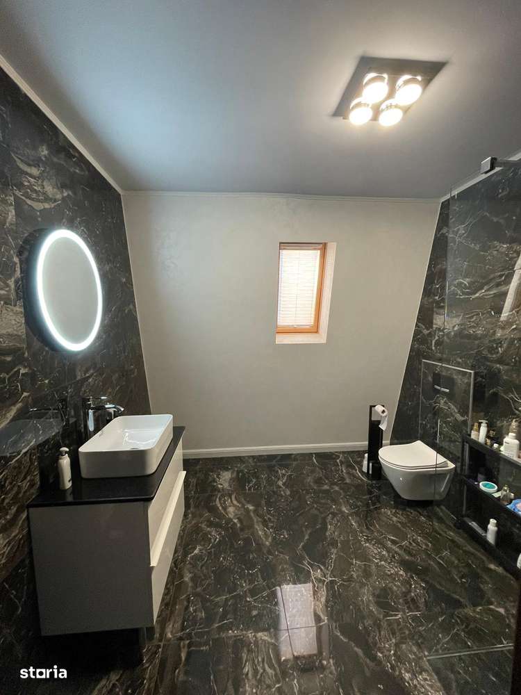 Agentia imobiliara VIGAFON inchiriaza casa 3 camere Paulesti - Imagine principală: 5/16