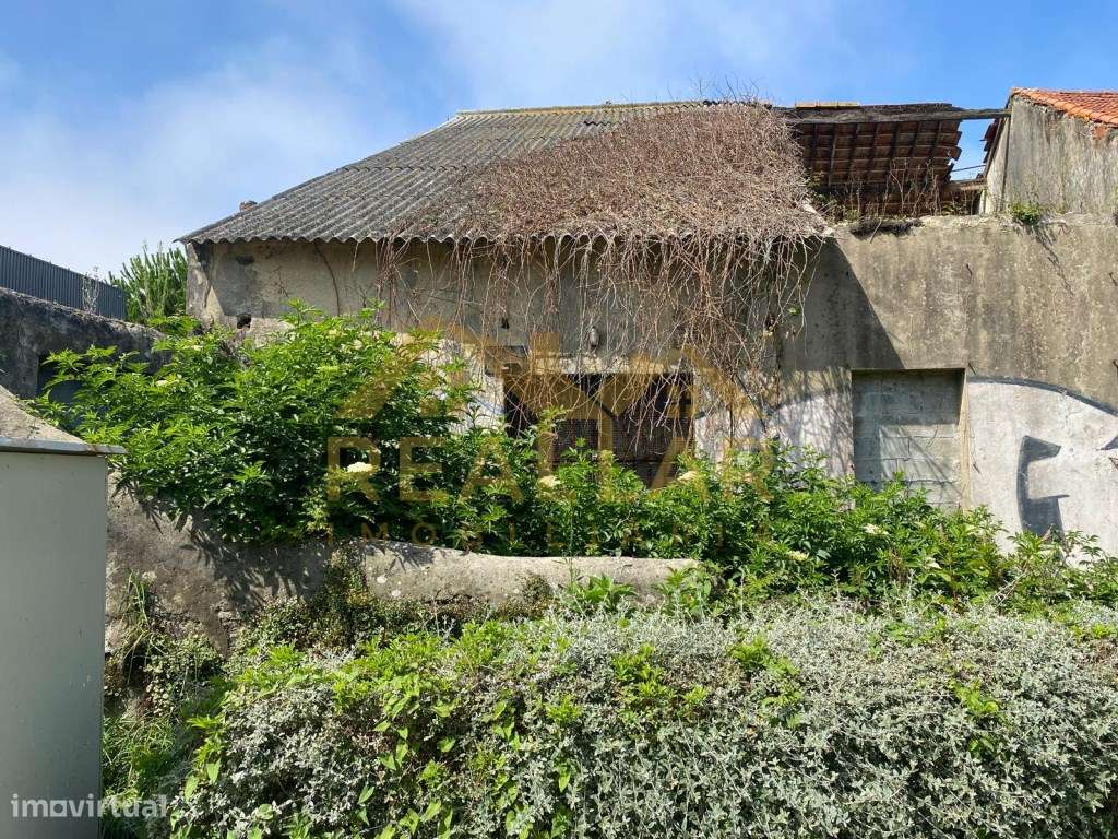 Armazém na Póvoa de Varzim - Grande imagem: 2/24