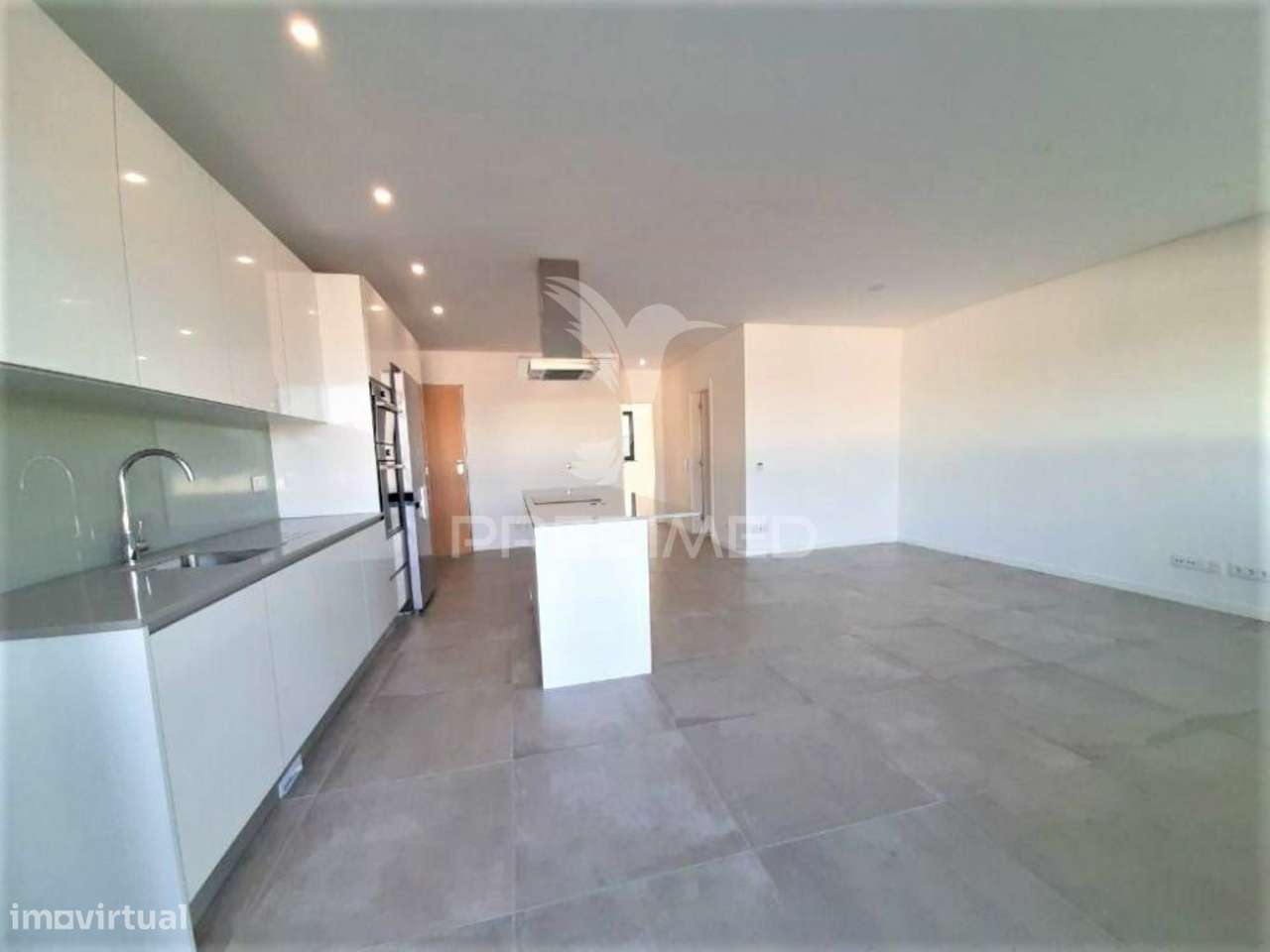 APARTAMENTO  NOVO T2 EM FARO - Grande imagem: 4/15