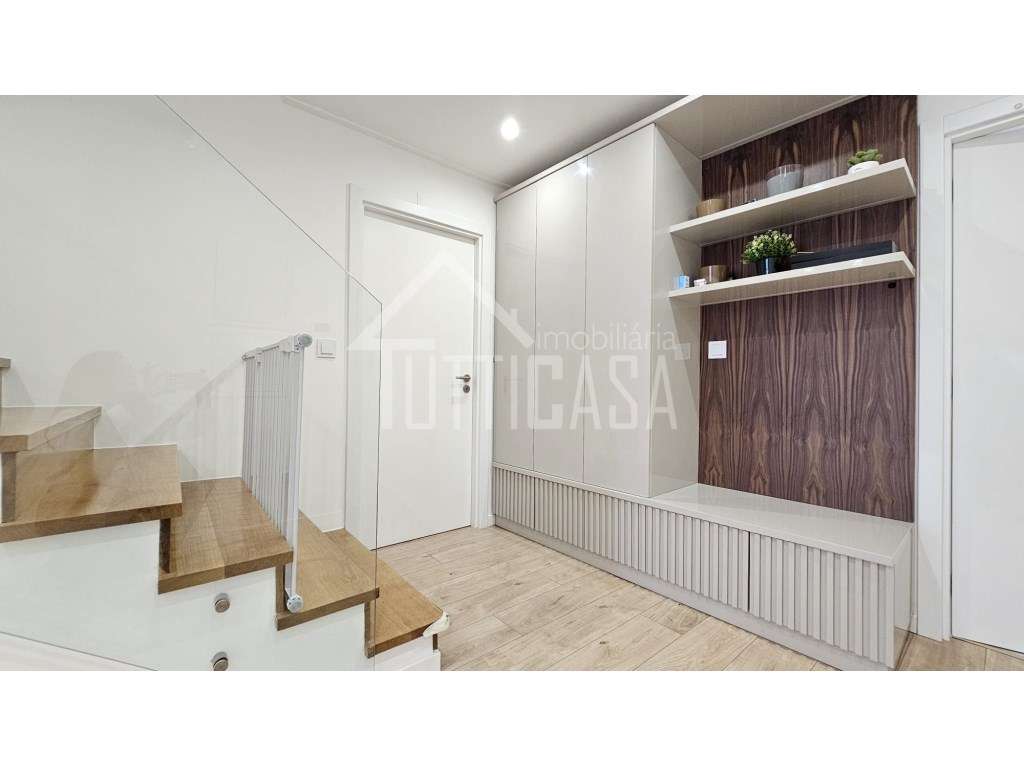 Lindo T4 Duplex na Malveira-13