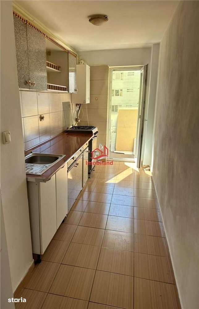 Apartament cu 3 camere, decomandat, 70 MP, Manastur-1