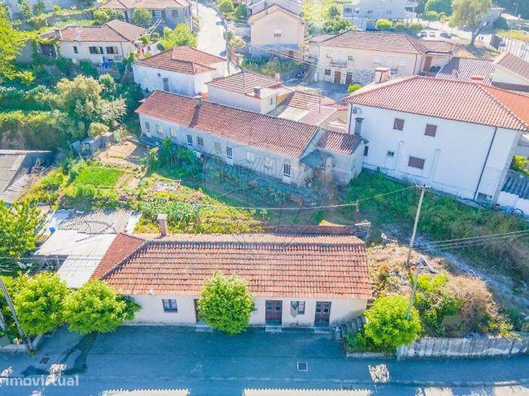 Moradia T11 para venda - Grande imagem: 4/4