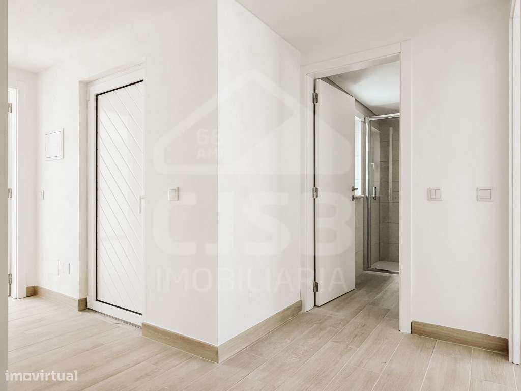 Moradia Duplex T3 em Manta Rota-12