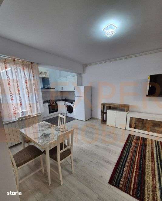 Apartament 2 camere, termen lung, zona Faleza Nord - Spiru Haret - Imagine principală: 4/13