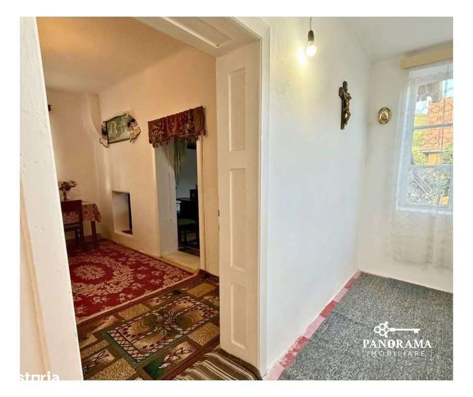 Casă tradițională la țară, în Dârlos - Imagine principală: 3/20