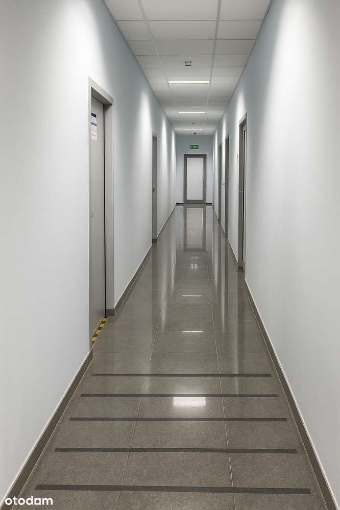 Inwestycja przy S1 | Kompleks biurowo-magazynowy | Operat 12,3 mln PLN-11