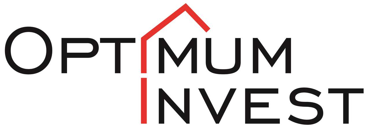 Logo: Optimum Invest Group