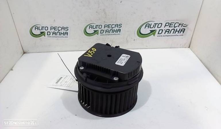 Motor Sofagem Volvo V50 (545) - 1