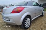 Opel Tigra Twin Top 1.8 Edition - 10