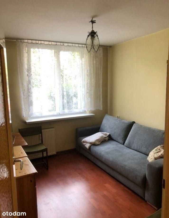 Sosnowiec Pogoń ul. Szpaków 3 pokoje 53m2 + Balkon