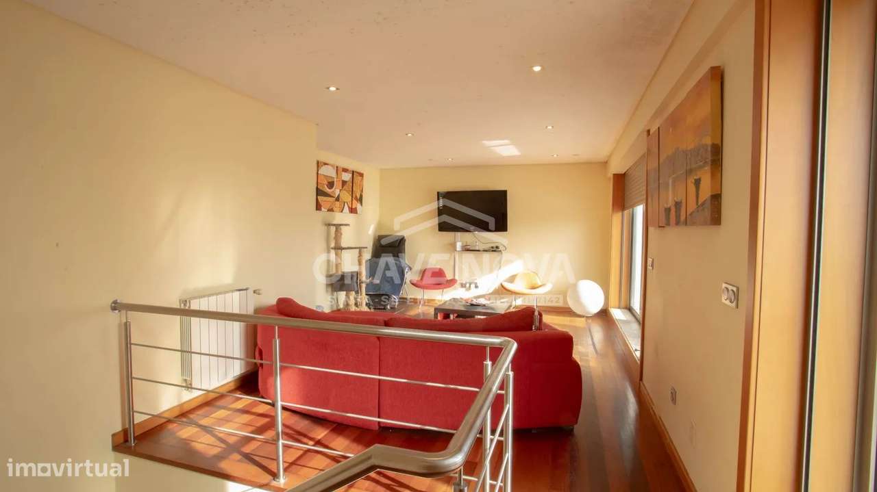 T3 Duplex | Arcozelo, Vila Nova de Gaia-11
