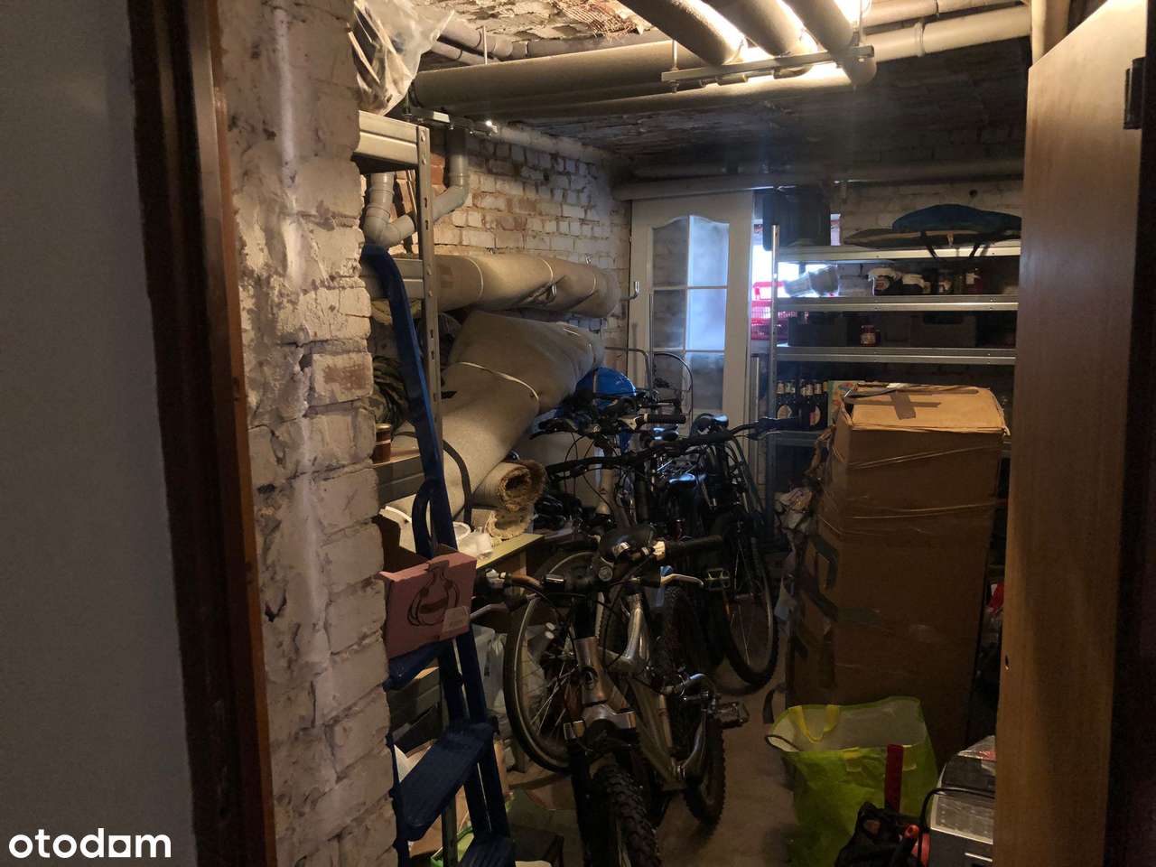 ✓✓ 70,83m2, rozkładowe 2-stronne 3p ul.Kaliskiego 25  I BEZ PROWIZJI ✓-17