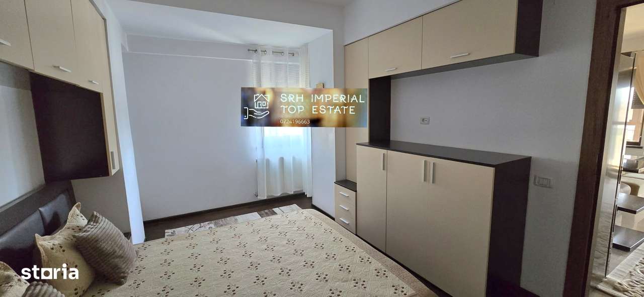 Apartament 3 camere 2 bai Bloc Nou Institutul de marină Scoala nr. 23 - Imagine principală: 5/9